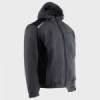 Работно яке REVOLT SOFTSHELL WINTER - GREY/BLACK-megahome.bg