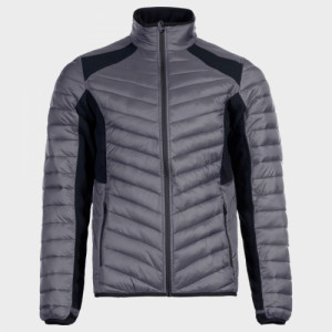 Работно яке PULSE 2.0 - GREY