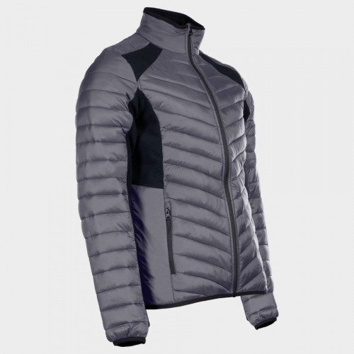 Работно яке PULSE 2.0 - GREY