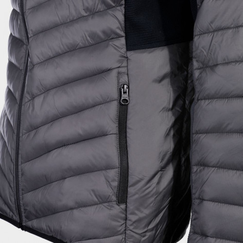 Работно яке PULSE 2.0 - GREY