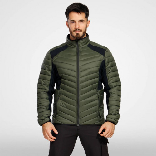 Работно яке PULSE 2.0 - GREEN