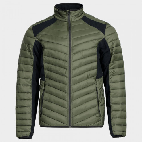 Работно яке PULSE 2.0 - GREEN