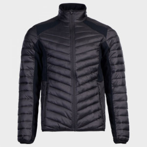 Работно яке PULSE 2.0 - BLACK