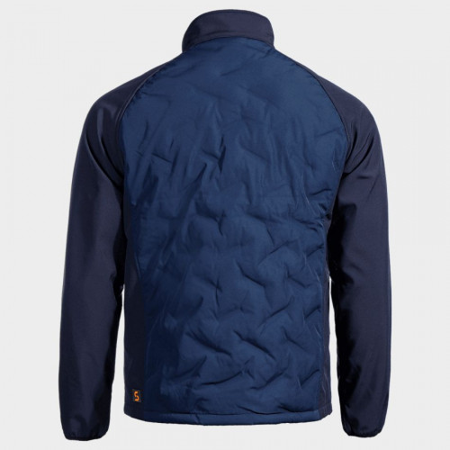 Мъжко яке - DARK BLUE SONIC 2.0