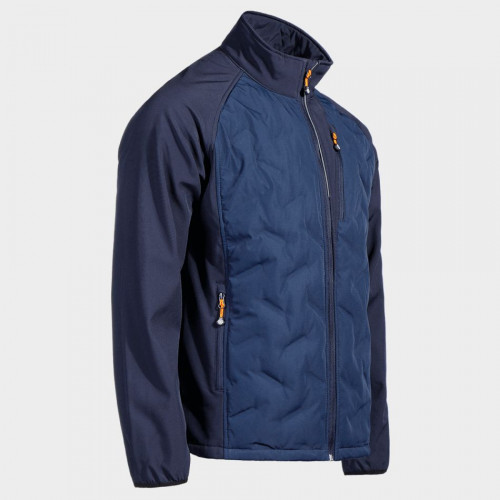 Мъжко яке - DARK BLUE SONIC 2.0