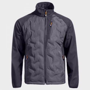 Мъжко яке - GREY SONIC 2.0