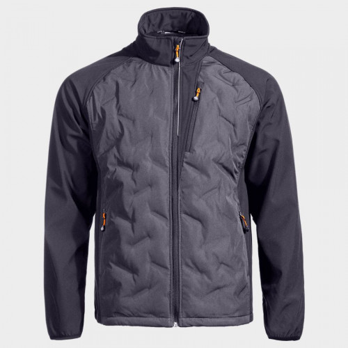 Мъжко яке - GREY SONIC 2.0