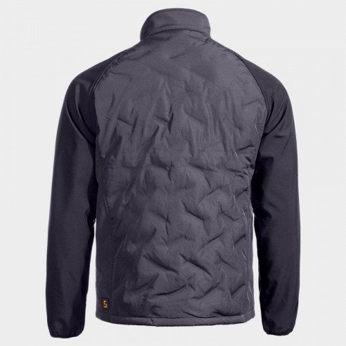 Мъжко яке - GREY SONIC 2.0