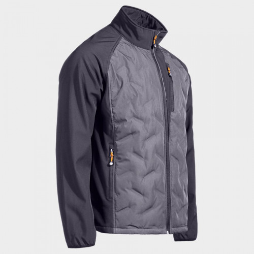 Мъжко яке - GREY SONIC 2.0