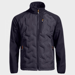 Мъжко яке - BLACK SONIC 2.0