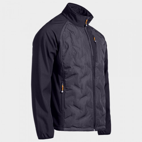 Мъжко яке - BLACK SONIC 2.0