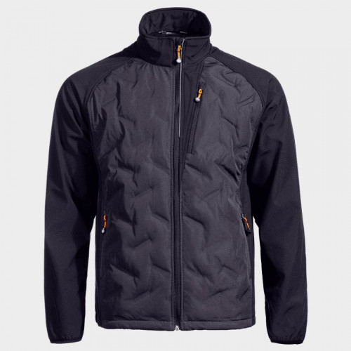 Мъжко яке - BLACK SONIC 2.0