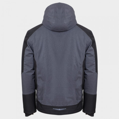 Шуба REVO - GREY