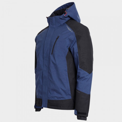 Шуба REVO - BLUE