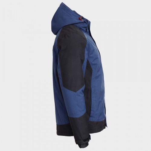 Шуба REVO - BLUE