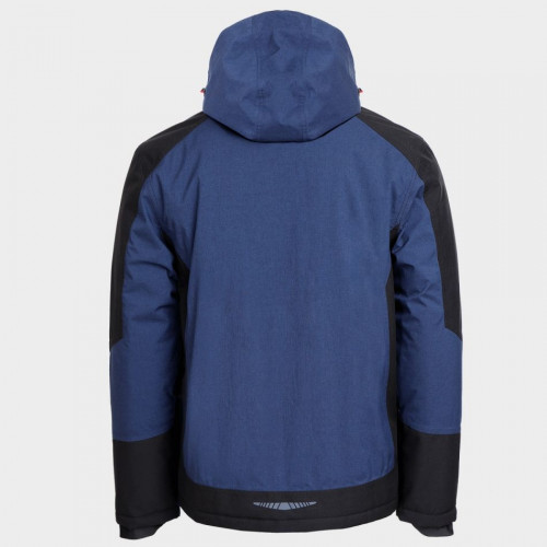 Шуба REVO - BLUE