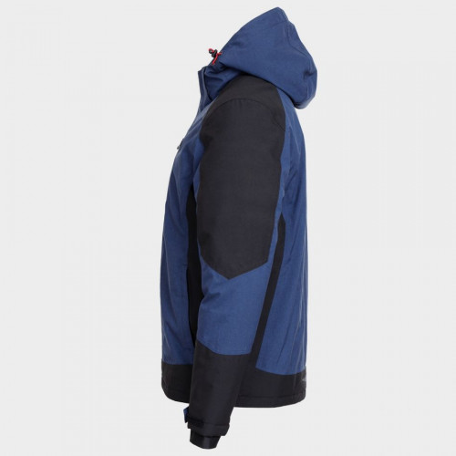 Шуба REVO - BLUE