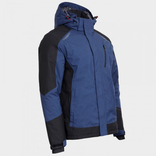 Шуба REVO - BLUE