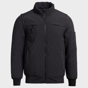 Работно яке PILOT PRO - BLACK