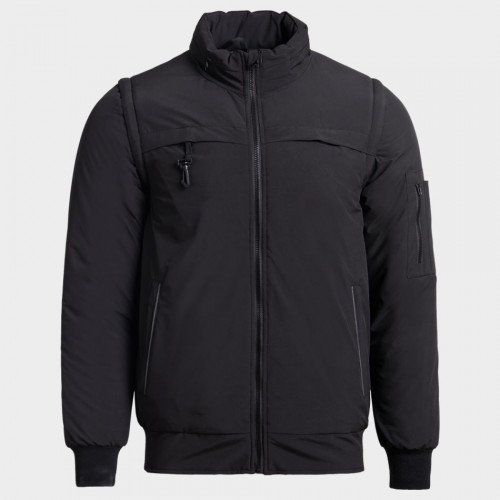 Работно яке PILOT PRO - BLACK