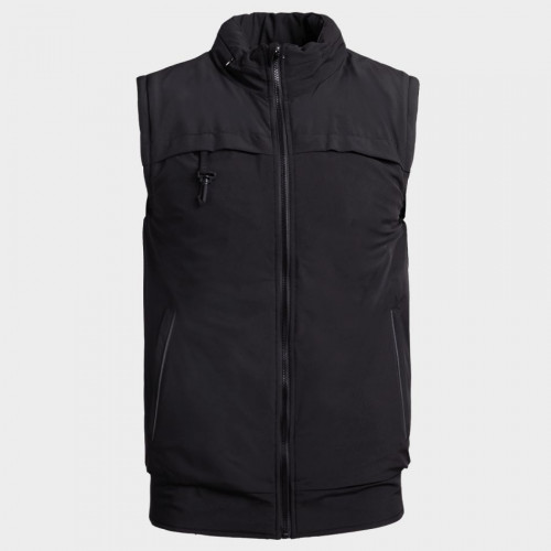 Работно яке PILOT PRO - BLACK