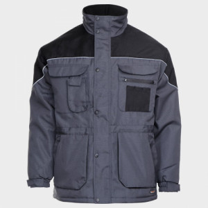 Шуба JACKS BEACH 2.0