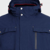 Шуба MONTANA - NAVY BLUE-megahome.bg