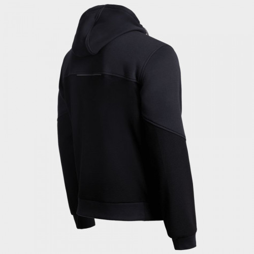 Суитшърт FLEX PRO - BLACK