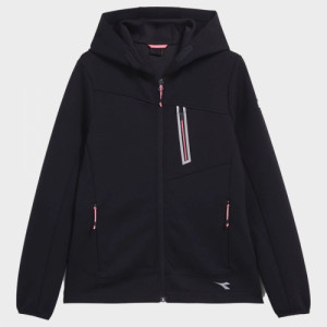 Дамски суитшърт DIADORA - SWEATSHIRT ABILITY ATHENA
