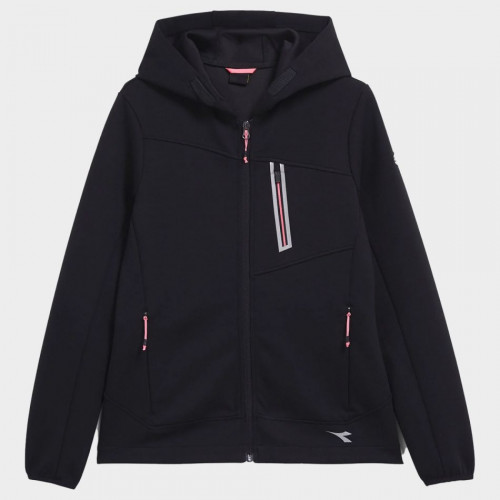 Дамски суитшърт DIADORA - SWEATSHIRT ABILITY ATHENA