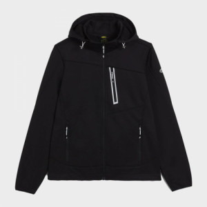 Дамско софтшел яке DIADORA SOFTSHELL ATHENA