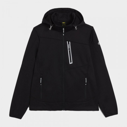 Дамско софтшел яке DIADORA SOFTSHELL ATHENA