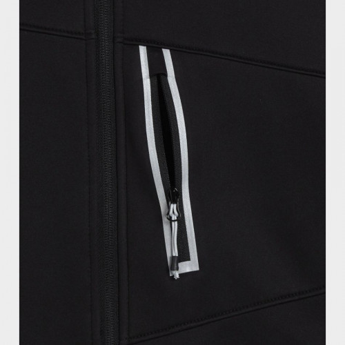 Дамско софтшел яке DIADORA SOFTSHELL ATHENA