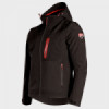 Софтшел яке-  DIADORA JACKET SOFTSHELL DUCATI-megahome.bg