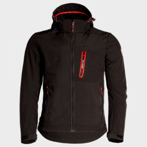 Софтшел яке-  DIADORA JACKET SOFTSHELL DUCATI