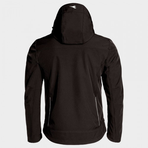 Софтшел яке-  DIADORA JACKET SOFTSHELL DUCATI