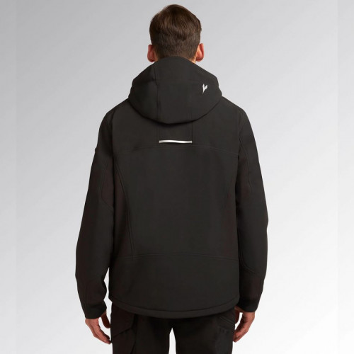 Работно яке-  DIADORA FREEDOM BLACK