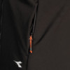 Софтшел елек  - DIADORA VEST SOFTSHELL HYBRID-megahome.bg