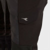 Работен панталон DIADORA FREEDOM - BLACK-megahome.bg