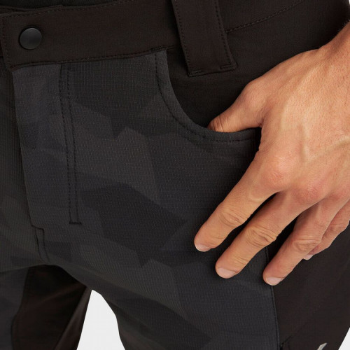 Работен панталон DIADORA FREEDOM - BLACK