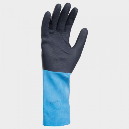 Ръкавици от латекс/неопрен - SHOWA CHEM MASTER