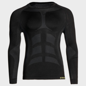 Термоблуза - DIADORA TOP SEAMLESS EVO