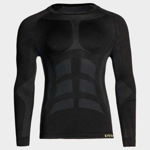 Термоблуза - DIADORA TOP SEAMLESS EVO