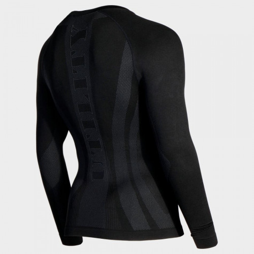 Термоблуза - DIADORA TOP SEAMLESS EVO