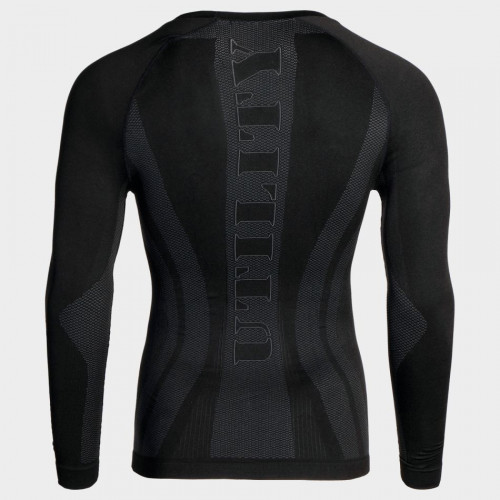 Термоблуза - DIADORA TOP SEAMLESS EVO