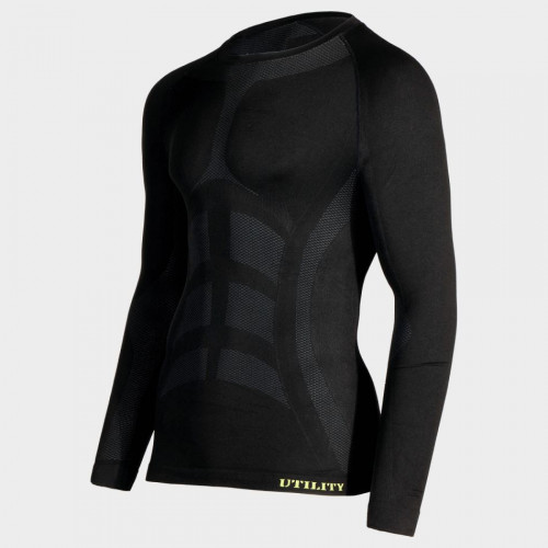 Термоблуза - DIADORA TOP SEAMLESS EVO