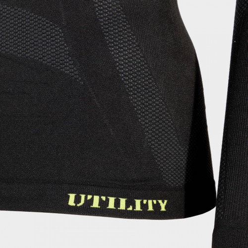 Термоблуза - DIADORA TOP SEAMLESS EVO