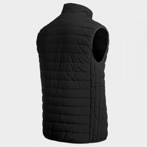 Ватиран елек MADOC EVO - BLACK