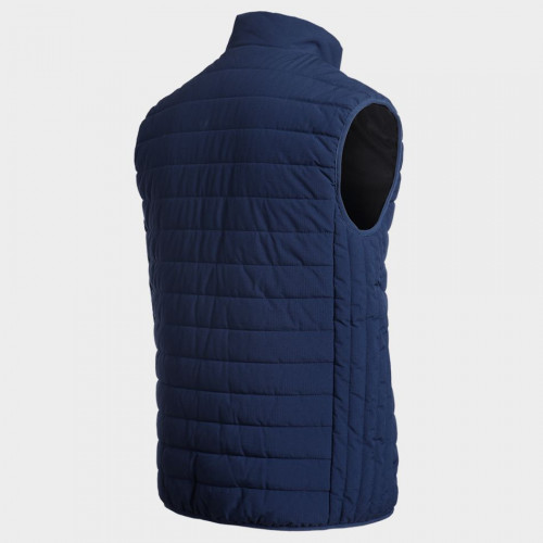 Ватиран елек MADOC EVO - NAVY BLUE