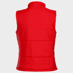 Дамски елек - ROSEVILLE RED 2.0